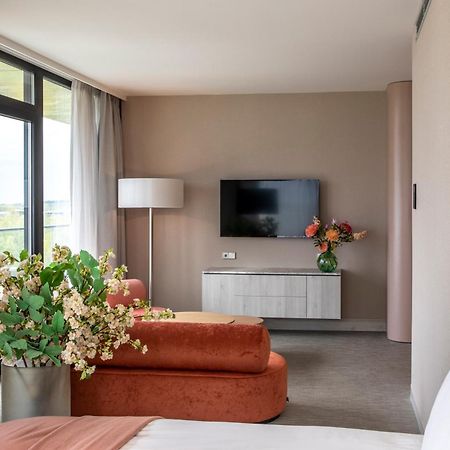Van Der Valk Hotel Deventer Kültér fotó