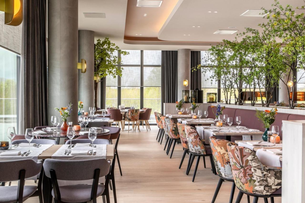 Van Der Valk Hotel Deventer Kültér fotó