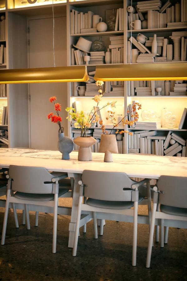 Van Der Valk Hotel Deventer Kültér fotó