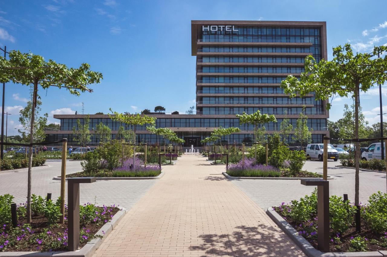 Van Der Valk Hotel Deventer Kültér fotó