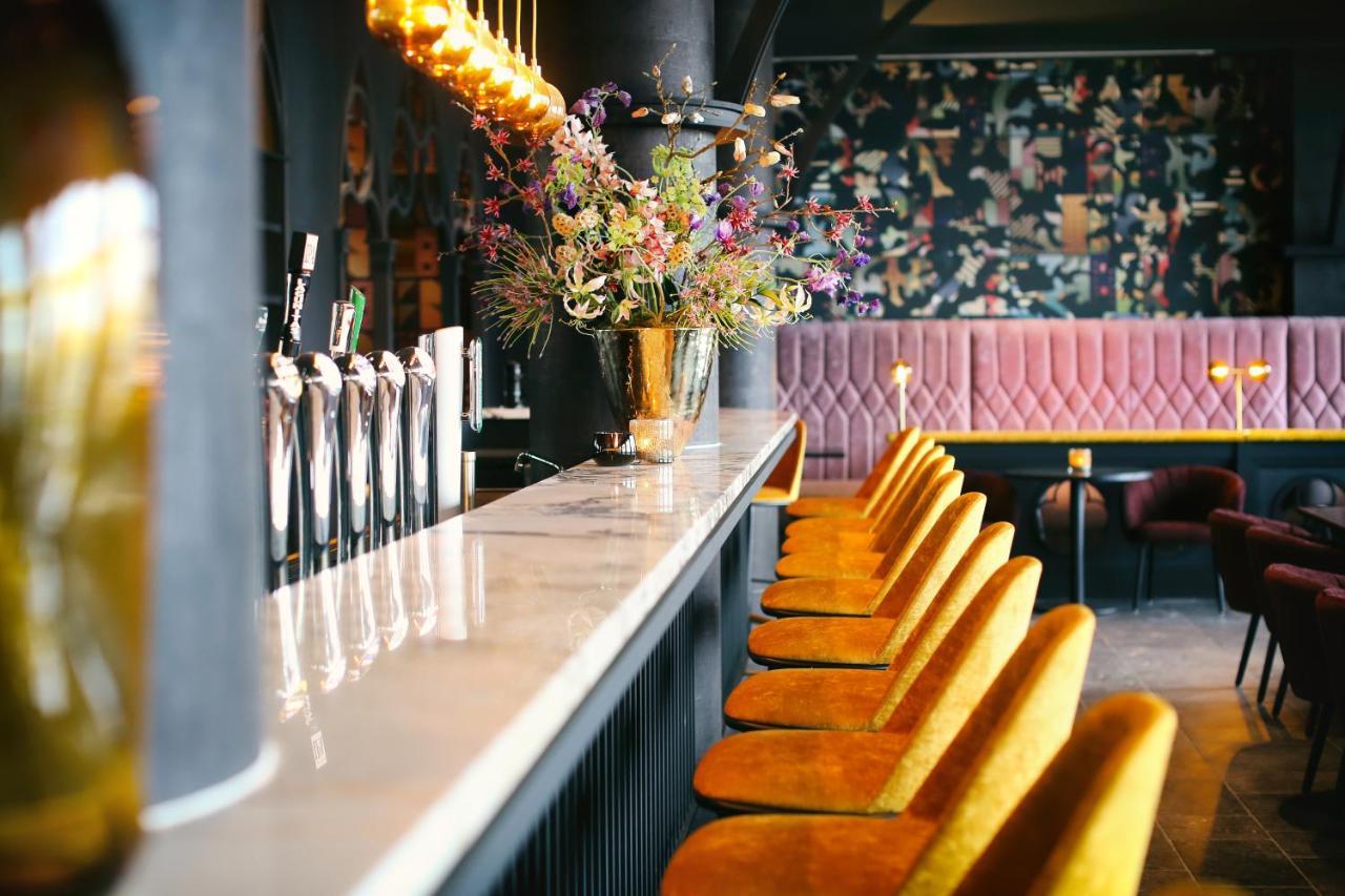 Van Der Valk Hotel Deventer Kültér fotó