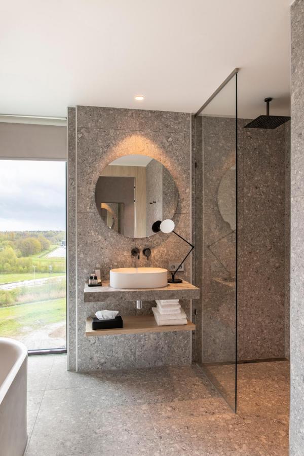 Van Der Valk Hotel Deventer Kültér fotó