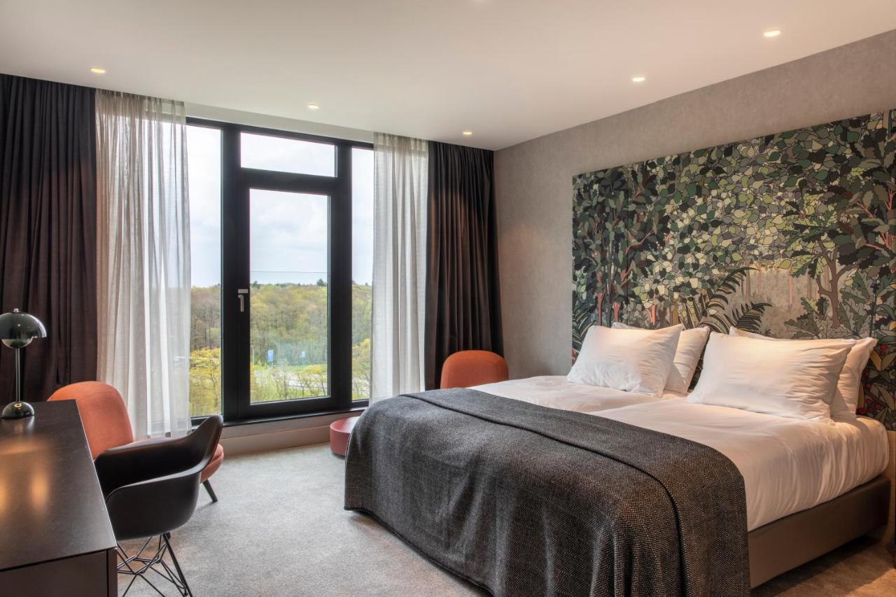 Van Der Valk Hotel Deventer Kültér fotó