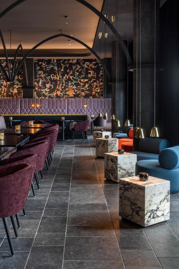 Van Der Valk Hotel Deventer Kültér fotó