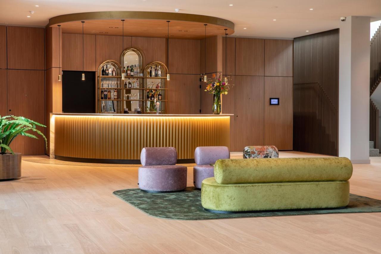 Van Der Valk Hotel Deventer Kültér fotó