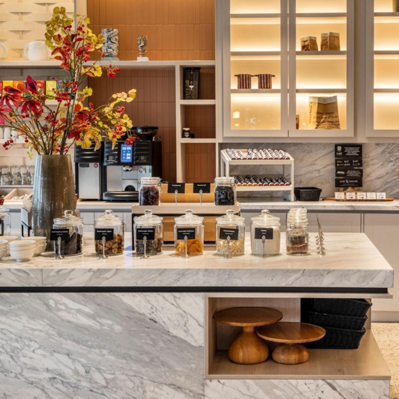 Van Der Valk Hotel Deventer Kültér fotó