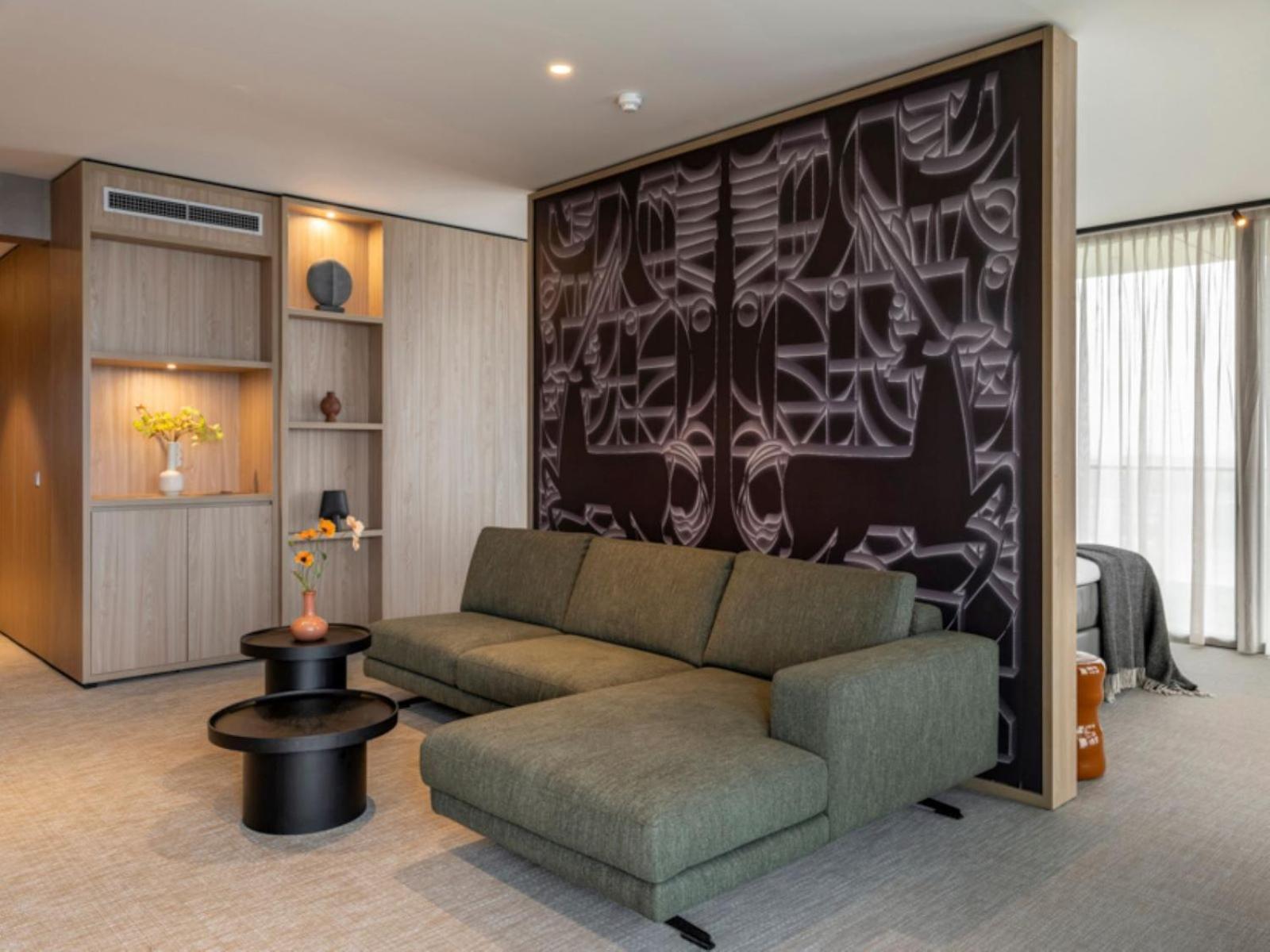 Van Der Valk Hotel Deventer Kültér fotó
