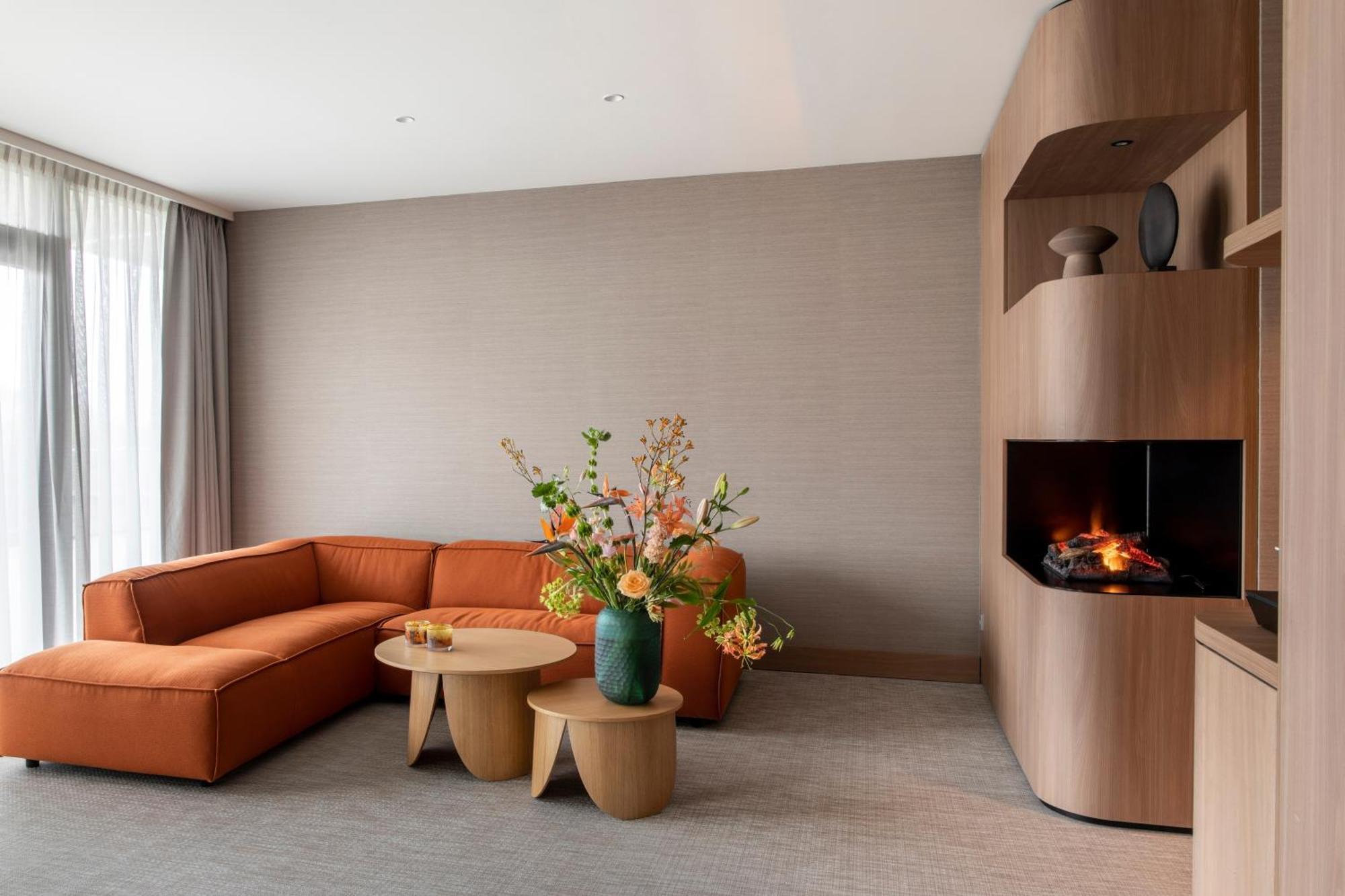 Van Der Valk Hotel Deventer Kültér fotó