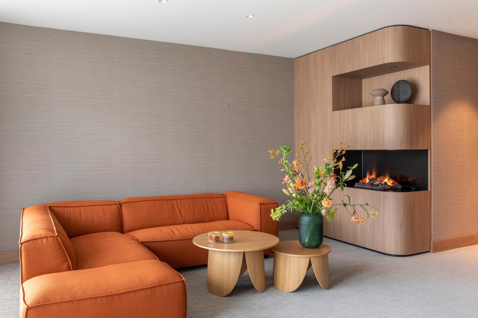 Van Der Valk Hotel Deventer Kültér fotó