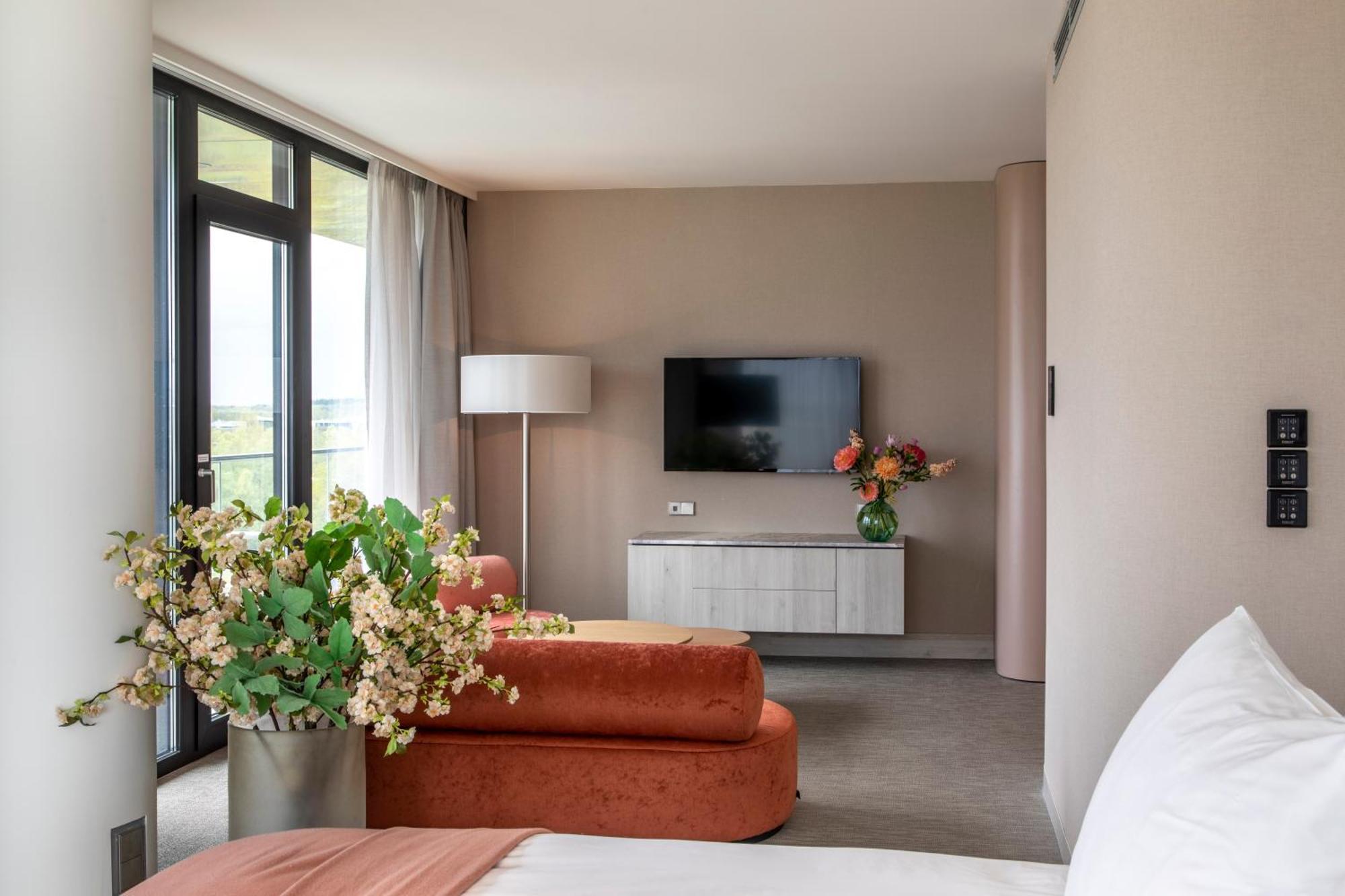 Van Der Valk Hotel Deventer Kültér fotó