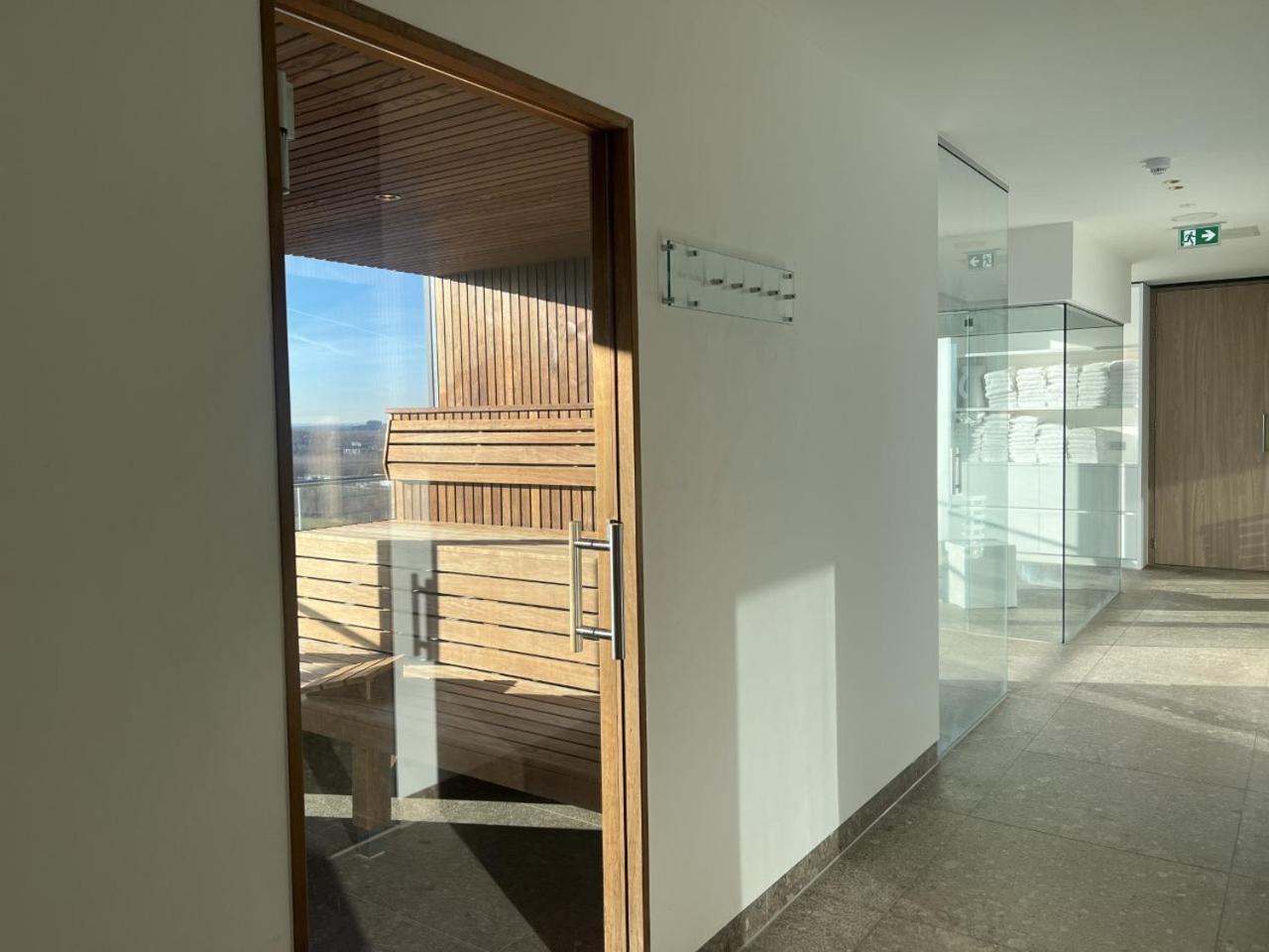 Van Der Valk Hotel Deventer Kültér fotó