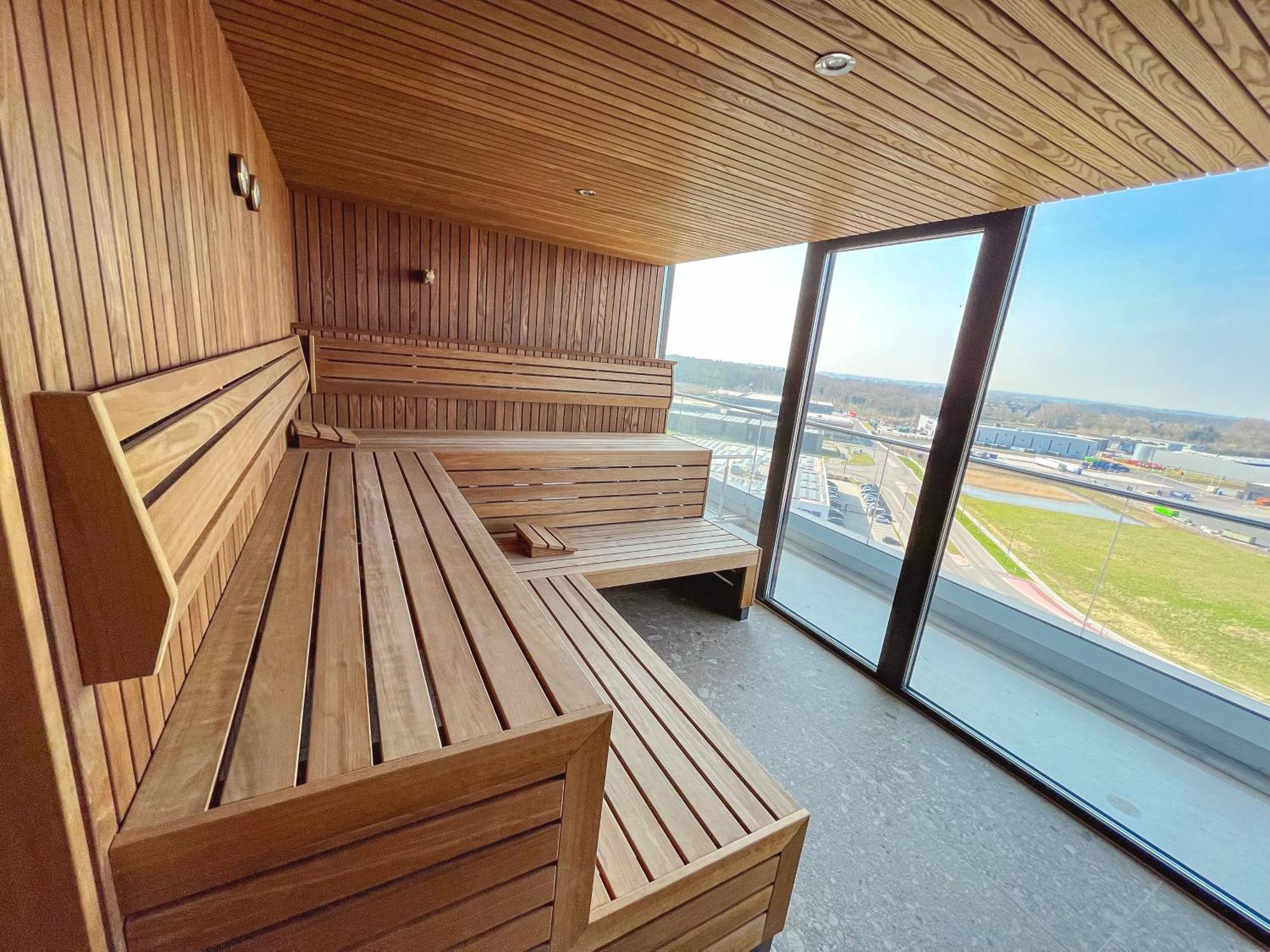Van Der Valk Hotel Deventer Kültér fotó