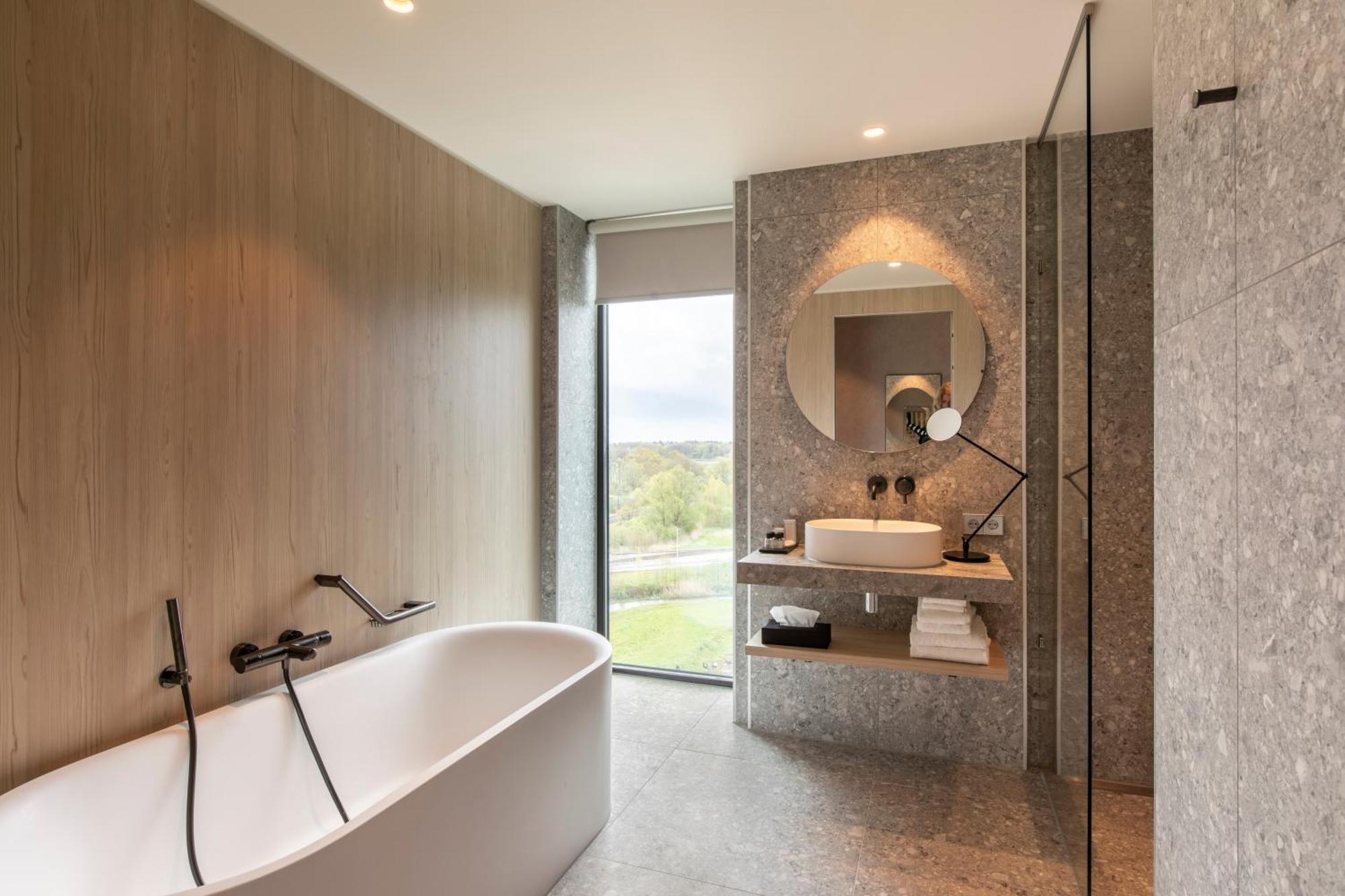 Van Der Valk Hotel Deventer Kültér fotó