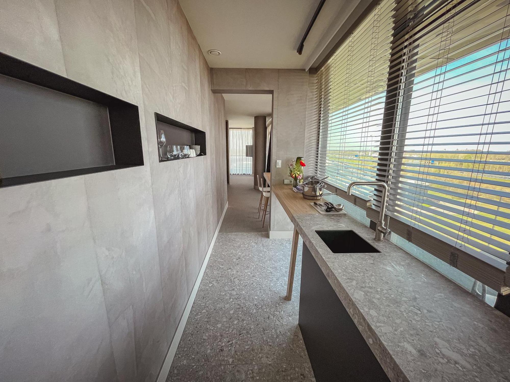 Van Der Valk Hotel Deventer Kültér fotó